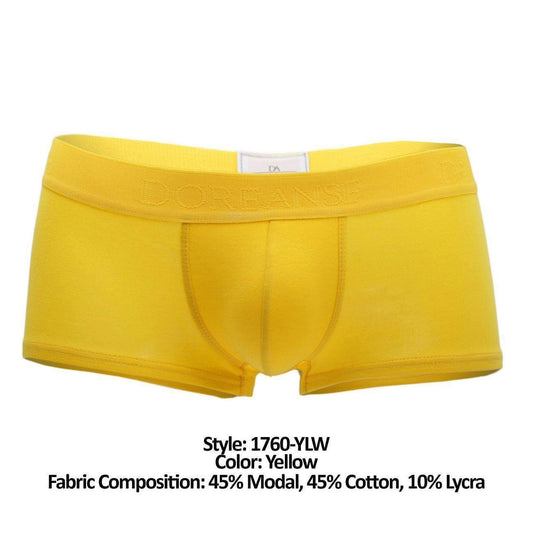 product image,Low-rise Trunk - SEXYEONE