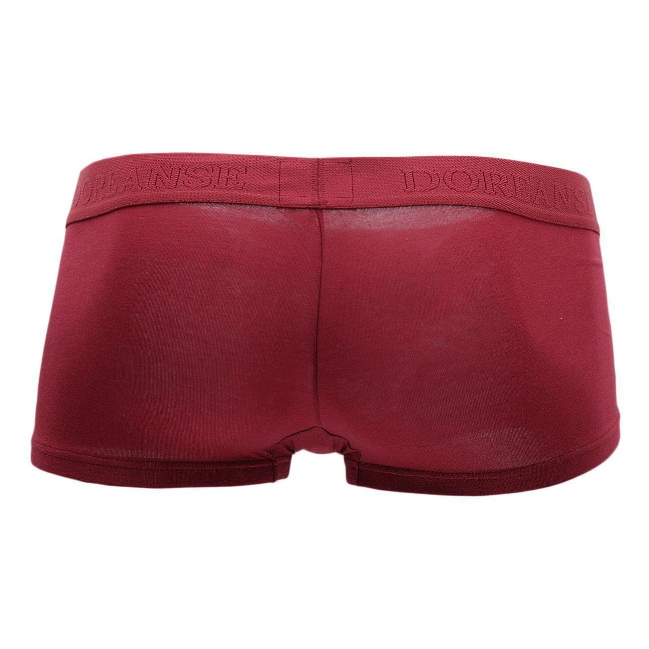 image of product,Low-rise Trunk - SEXYEONE