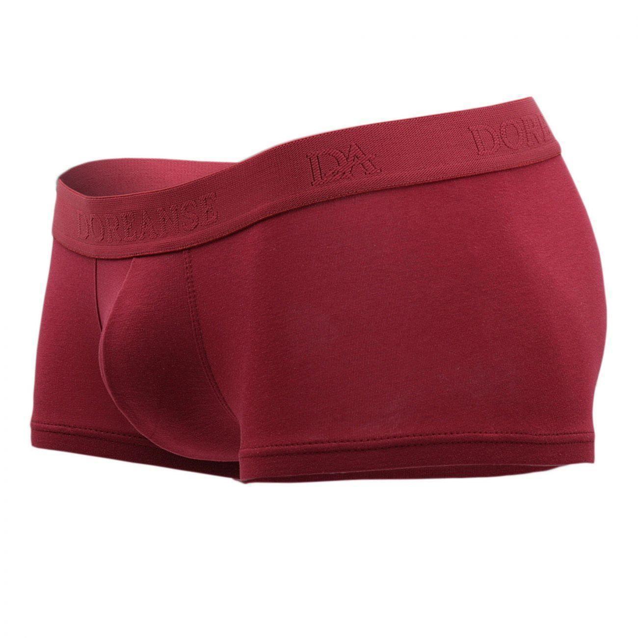 image of product,Low-rise Trunk - SEXYEONE