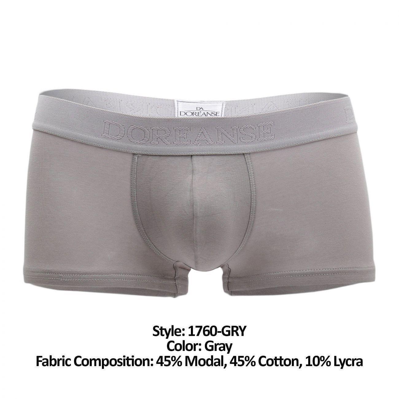 image of product,Low-rise Trunk - SEXYEONE