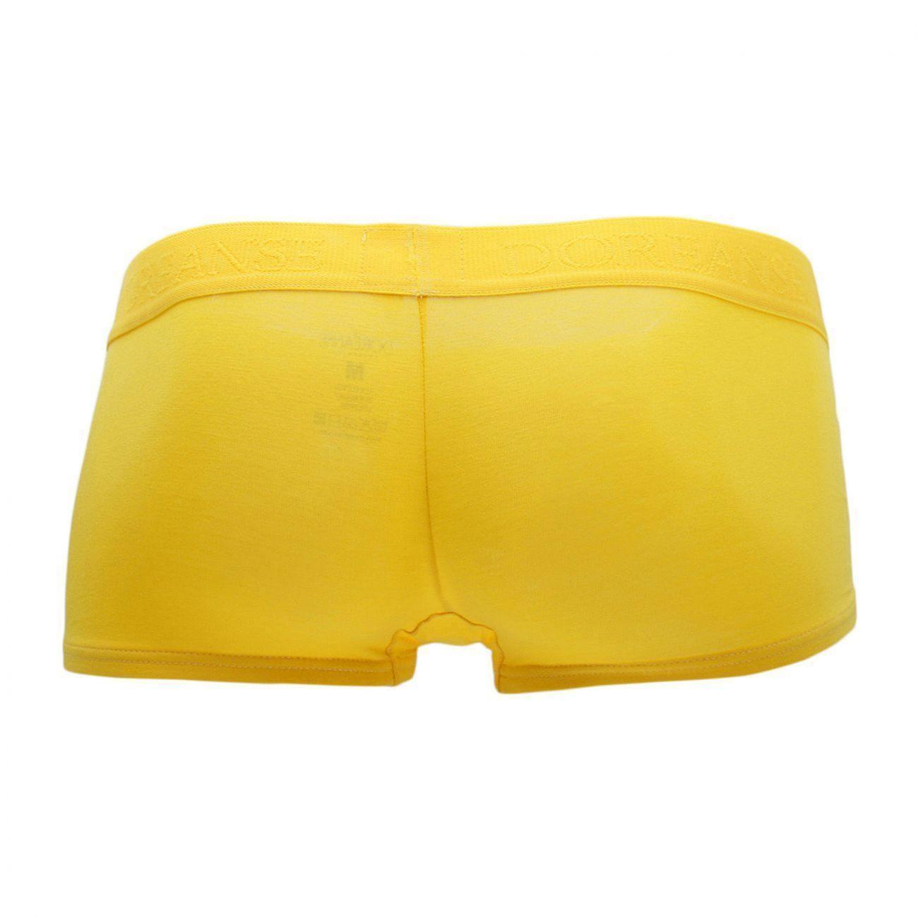 image of product,Low-rise Trunk - SEXYEONE