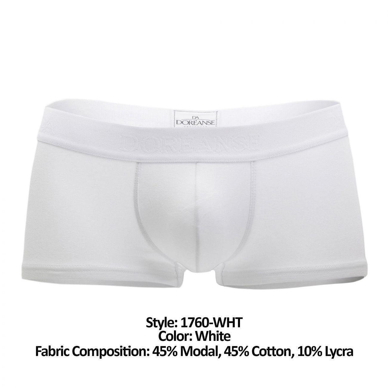 image of product,Low-rise Trunk - SEXYEONE