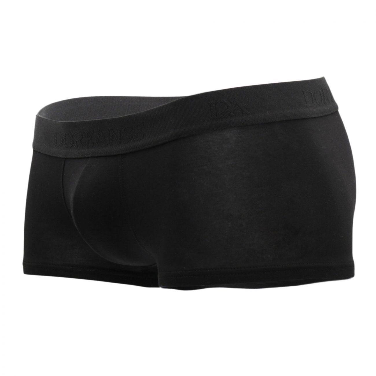 image of product,Low-rise Trunk - SEXYEONE