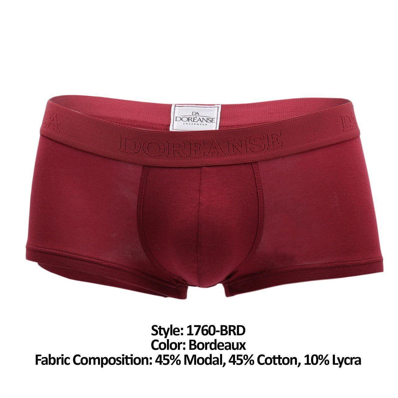 image of product,Low-rise Trunk - SEXYEONE