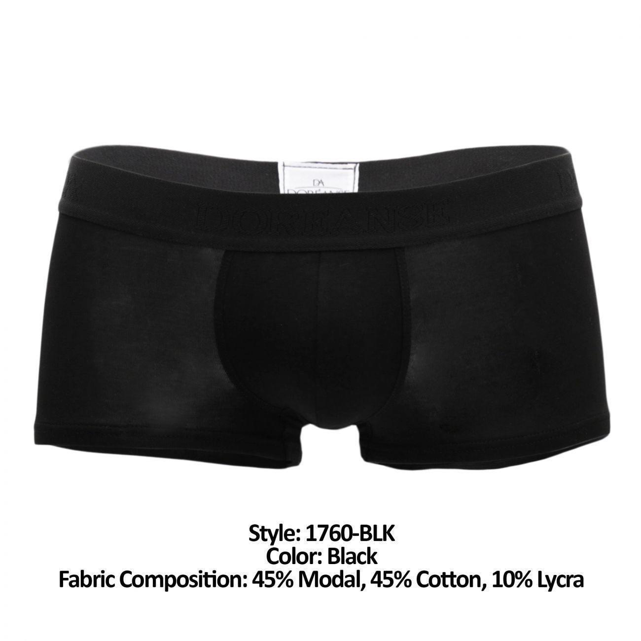 image of product,Low-rise Trunk - SEXYEONE
