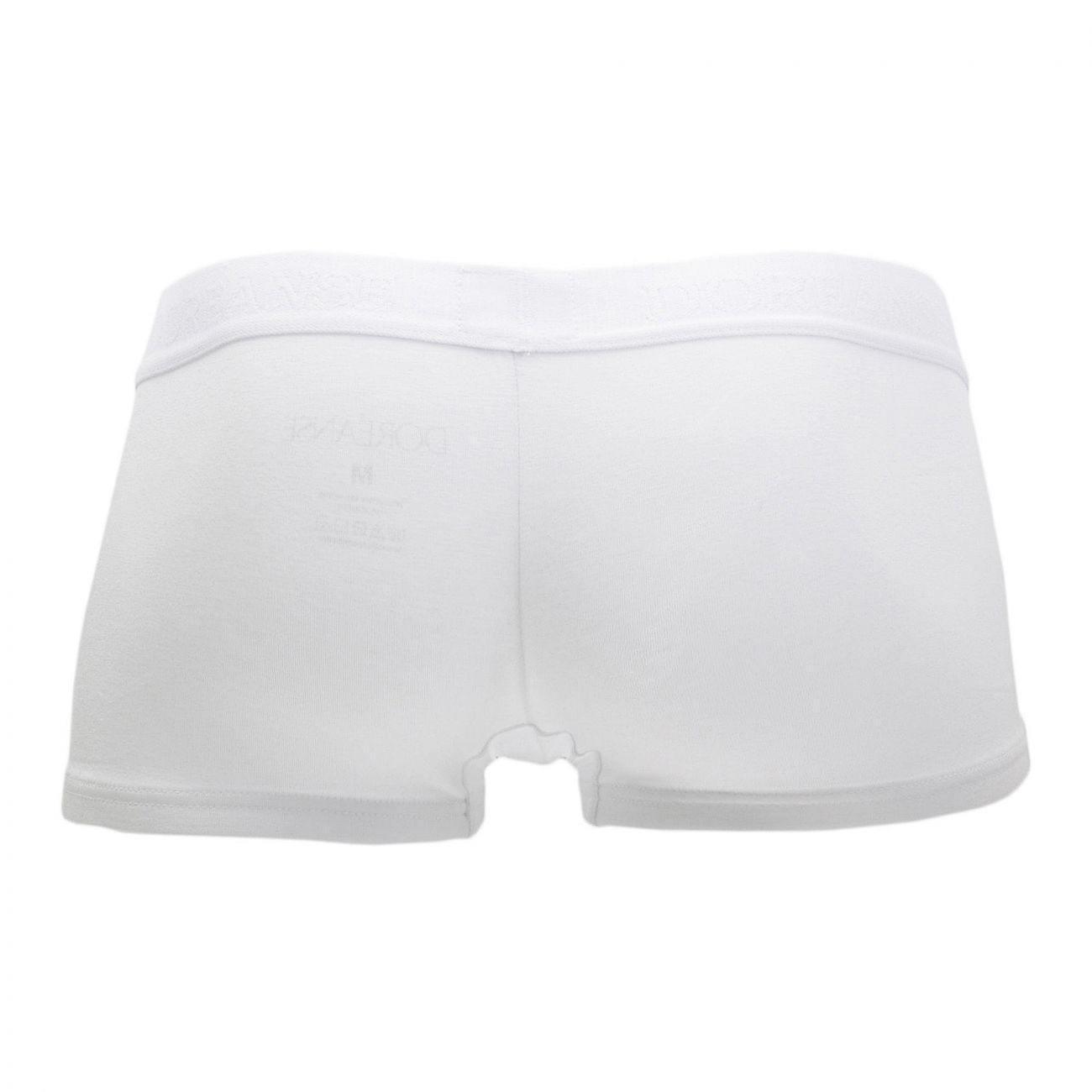 image of product,Low-rise Trunk - SEXYEONE