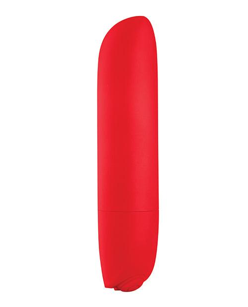 product image,Luv Inc. 4" Mini Bullet - Red - SEXYEONE
