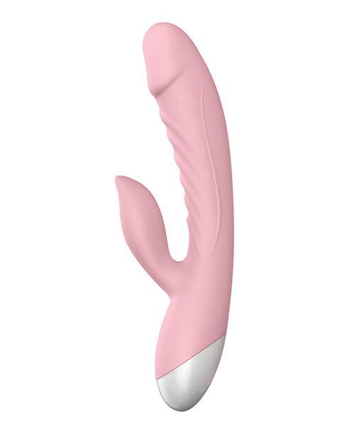 product image,Luv Inc. Rabbit Vibrator - SEXYEONE