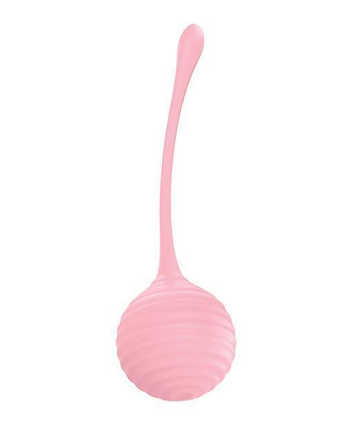 image of product,Luv Inc. Silicone Kegel Ball Set - SEXYEONE
