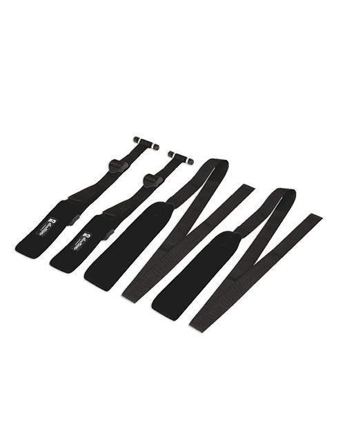 image of product,Lux Fetish Door Slam Love Swing - SEXYEONE