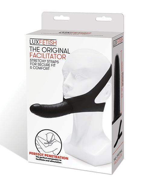 product image, Lux Fetish The Original Facilitator - SEXYEONE
