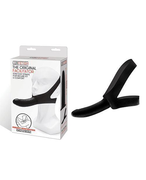 image of product,Lux Fetish The Original Facilitator - SEXYEONE