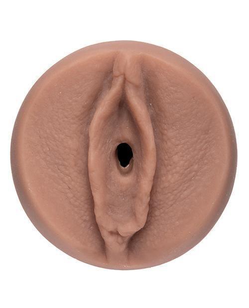 product image,Main Squeeze Girls Of Social Media Ultraskyn Pussy Stroker - SEXYEONE