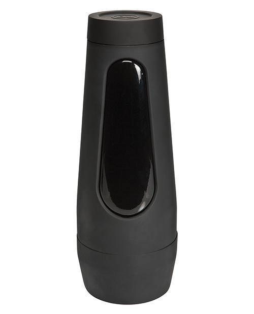image of product,Main Squeeze Girls Of Social Media Ultraskyn Pussy Stroker - SEXYEONE