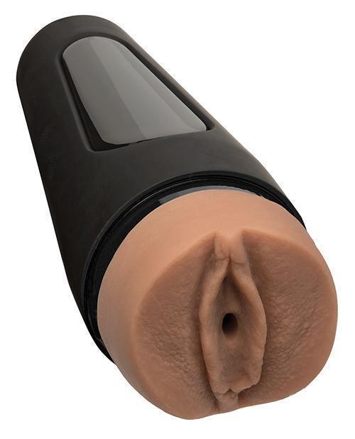 image of product,Main Squeeze Girls Of Social Media Ultraskyn Pussy Stroker - SEXYEONE