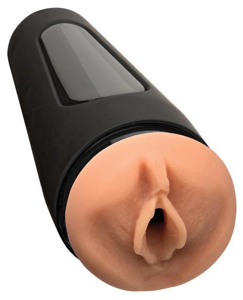 image of product,Main Squeeze Pussy Masturbator - SEXYEONE