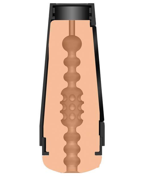 image of product,Main Squeeze Pussy Masturbator - SEXYEONE