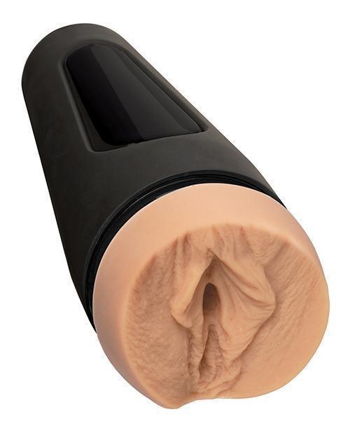 image of product,Main Squeeze Pussy Stroker - SEXYEONE