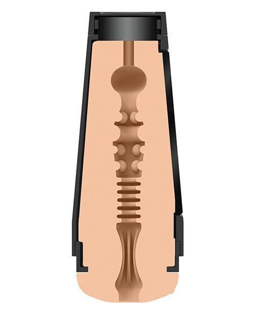 image of product,Main Squeeze Pussy Stroker - SEXYEONE