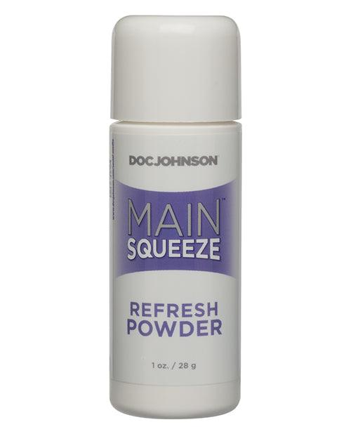 product image, Main Squeeze Refresh Powder - 1 Oz - SEXYEONE