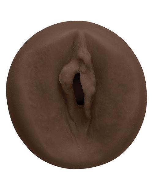 image of product,Main Squeeze The Original Pussy - Chocolate - SEXYEONE