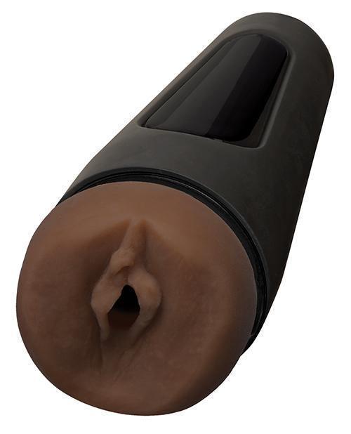 image of product,Main Squeeze The Original Pussy - Chocolate - SEXYEONE