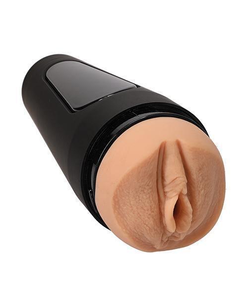 image of product,Main Squeeze Ultraskyn Pussy Stroker - Adira Allure - SEXYEONE