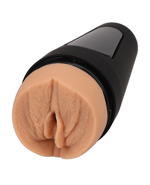 image of product,Main Squeeze Ultraskyn Pussy Stroker - Bridgette B - SEXYEONE