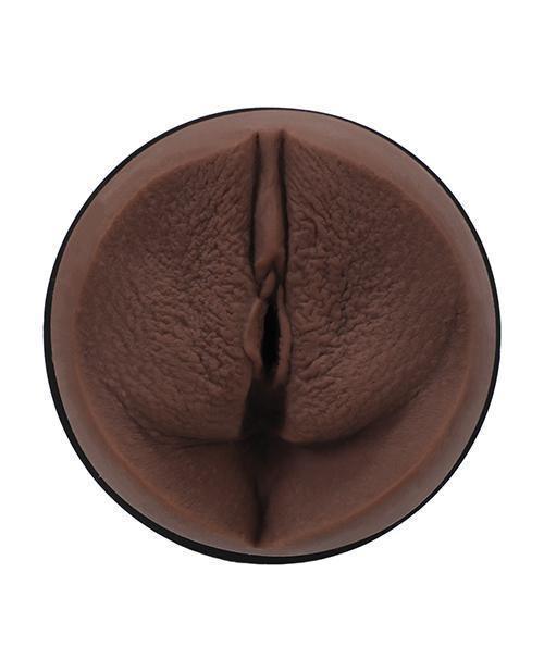 image of product,Main Squeeze Ultraskyn Pussy Stroker - Jenna Foxx - SEXYEONE