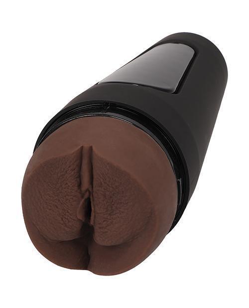 image of product,Main Squeeze Ultraskyn Pussy Stroker - Jenna Foxx - SEXYEONE