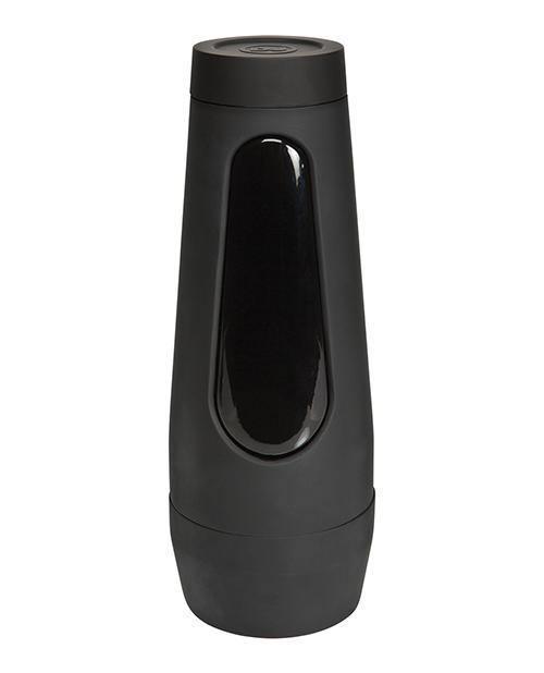 image of product,Main Squeeze Ultraskyn Pussy Stroker - Jenna Jameson - SEXYEONE