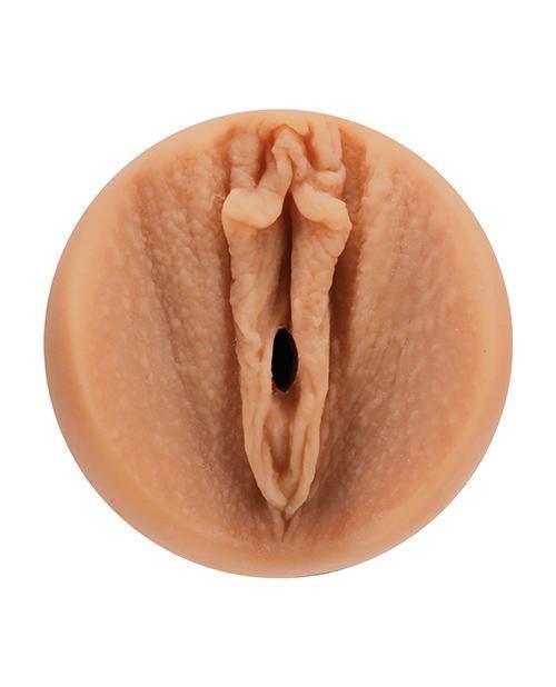 image of product,Main Squeeze Ultraskyn Pussy Stroker - Jenna Jameson - SEXYEONE