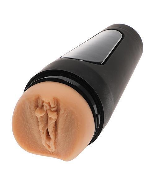 image of product,Main Squeeze Ultraskyn Pussy Stroker - Jenna Jameson - SEXYEONE
