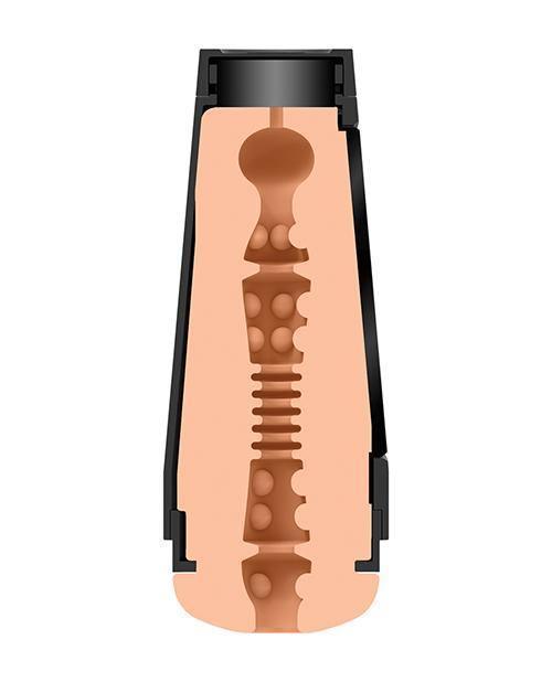image of product,Main Squeeze Ultraskyn Pussy Stroker - Jenna Jameson - SEXYEONE