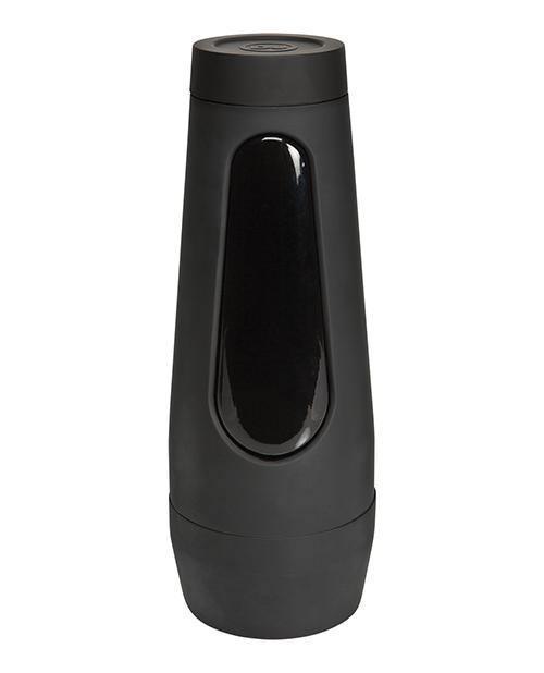 image of product,Main Squeeze Ultraskyn Pussy Stroker - Leo Of Leolulu - SEXYEONE