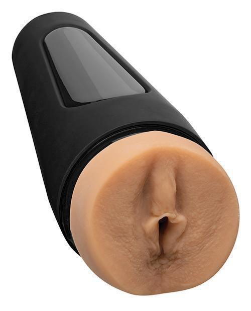 image of product,Main Squeeze Ultraskyn Pussy Stroker - SEXYEONE
