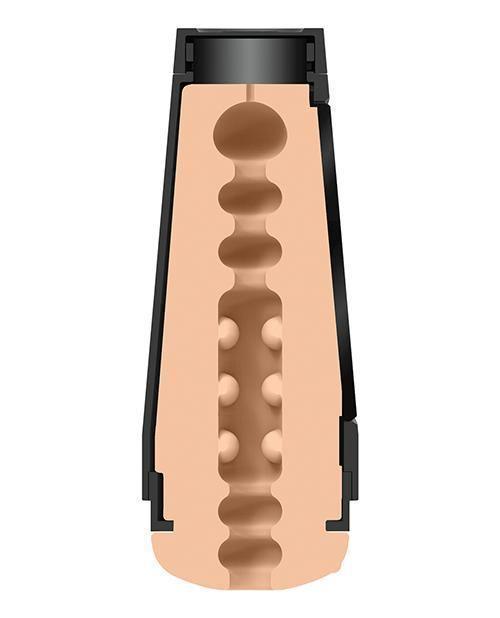 image of product,Main Squeeze Ultraskyn Pussy Stroker - SEXYEONE
