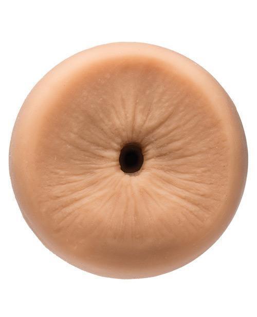 image of product,Man Squeeze Stud Ass - Vanilla - SEXYEONE