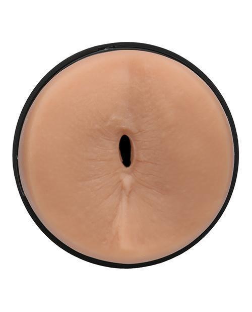 image of product,Man Squeeze Ultraskyn Ass Stroker - Pierce Paris - SEXYEONE