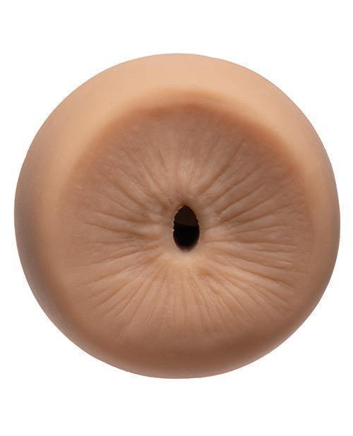 image of product,Man Squeeze Ultraskyn Ass Stroker - SEXYEONE