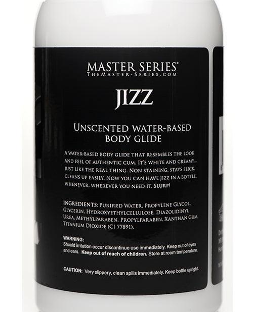 image of product,Master Series Unscented Jizz Lubricant - SEXYEONE