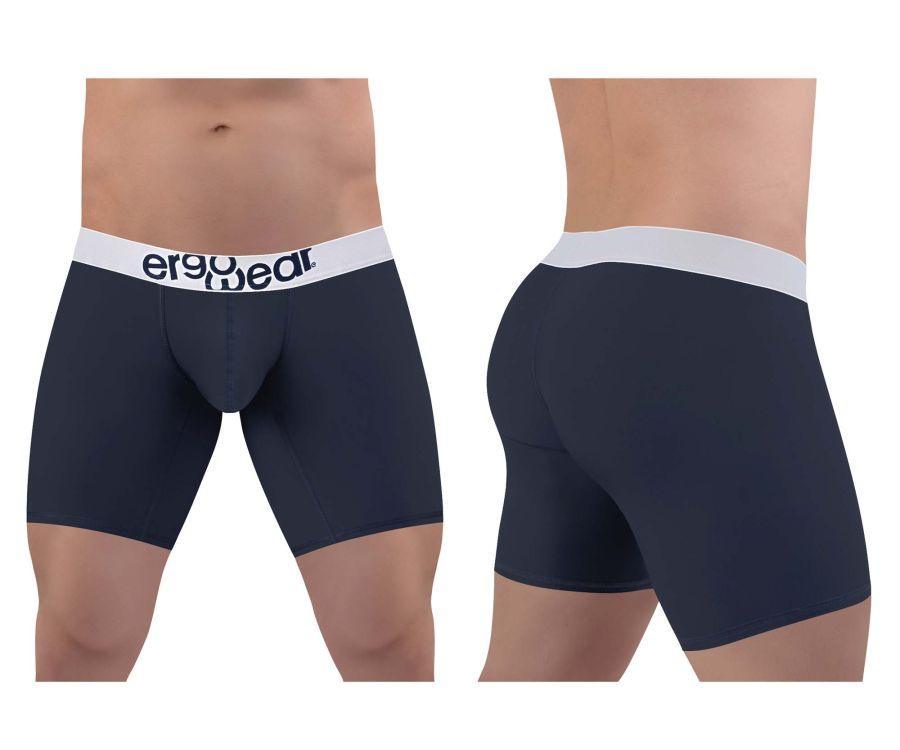 product image, MAX COTTON Boxer Briefs - SEXYEONE