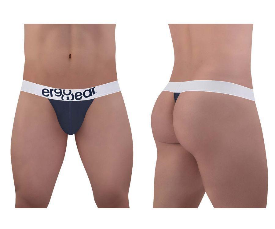 product image, MAX COTTON Thongs - SEXYEONE