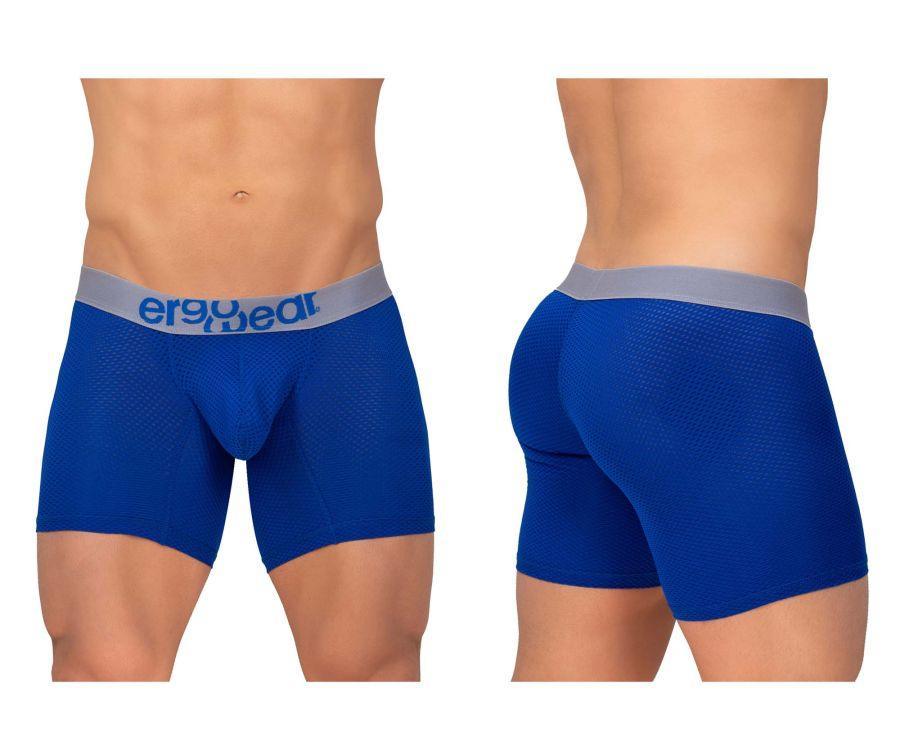 product image, MAX MESH Boxer Briefs - SEXYEONE