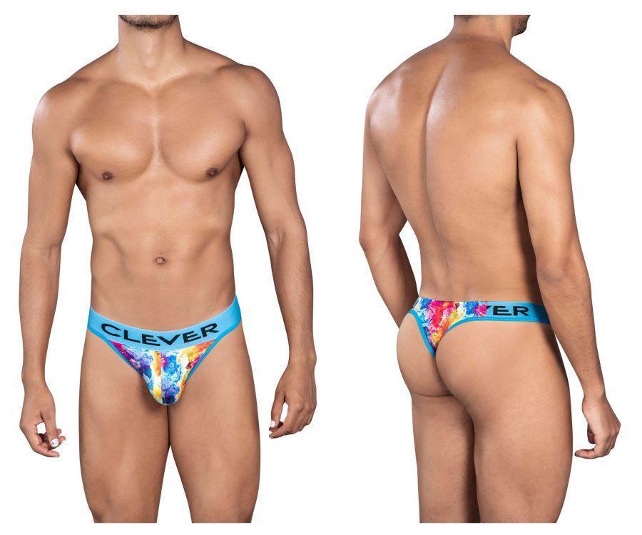 product image, Medusa Thongs - SEXYEONE