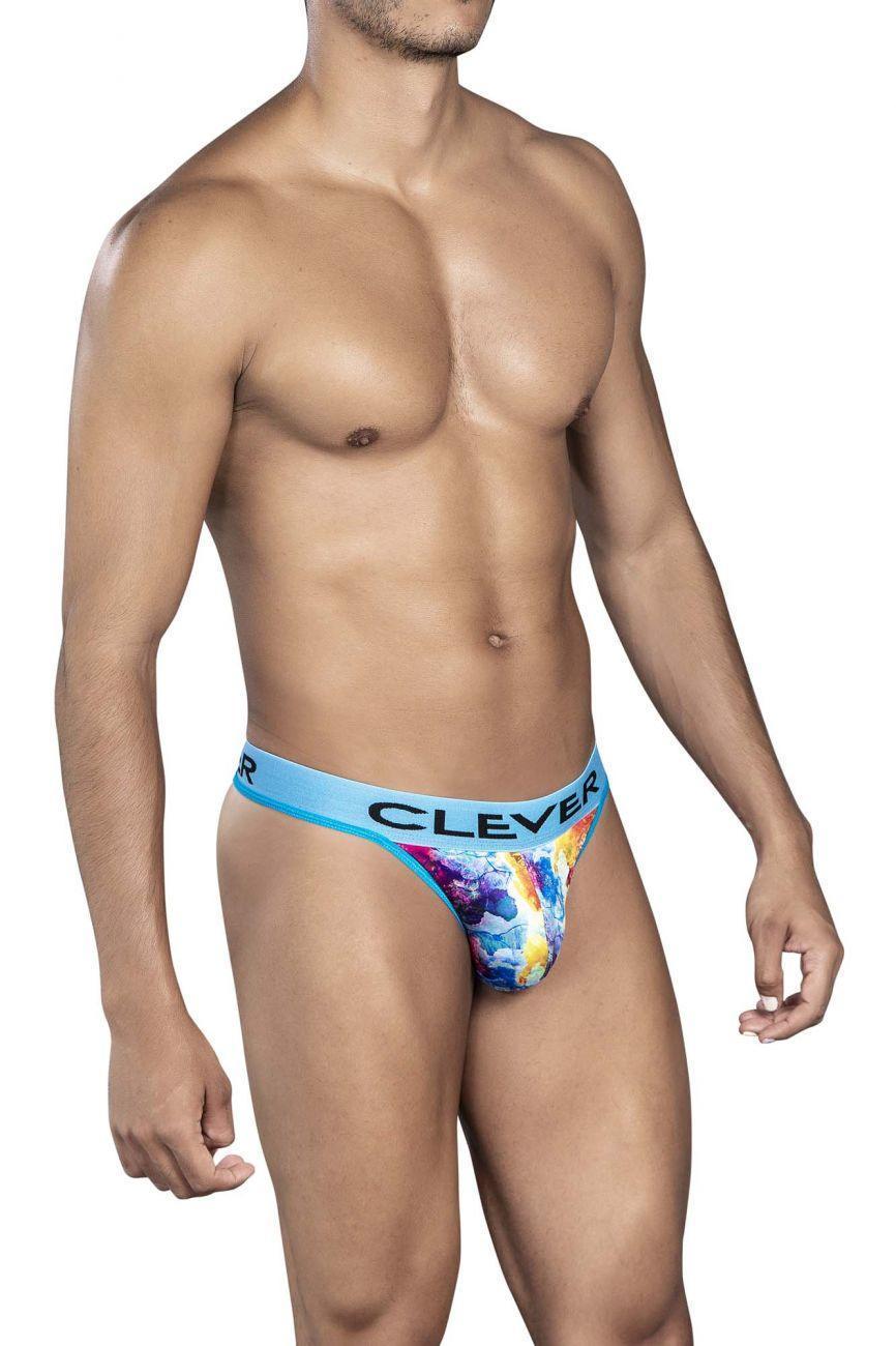 image of product,Medusa Thongs - SEXYEONE