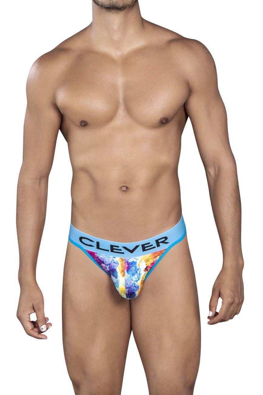 image of product,Medusa Thongs - SEXYEONE