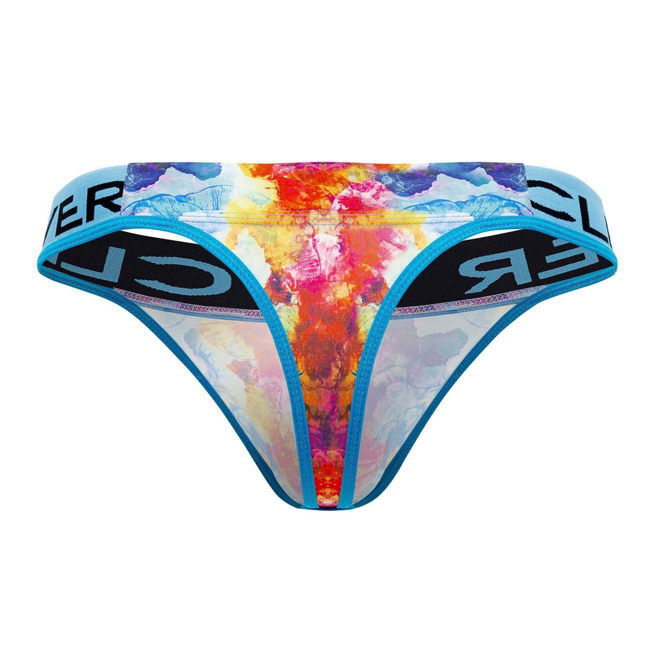 image of product,Medusa Thongs - SEXYEONE