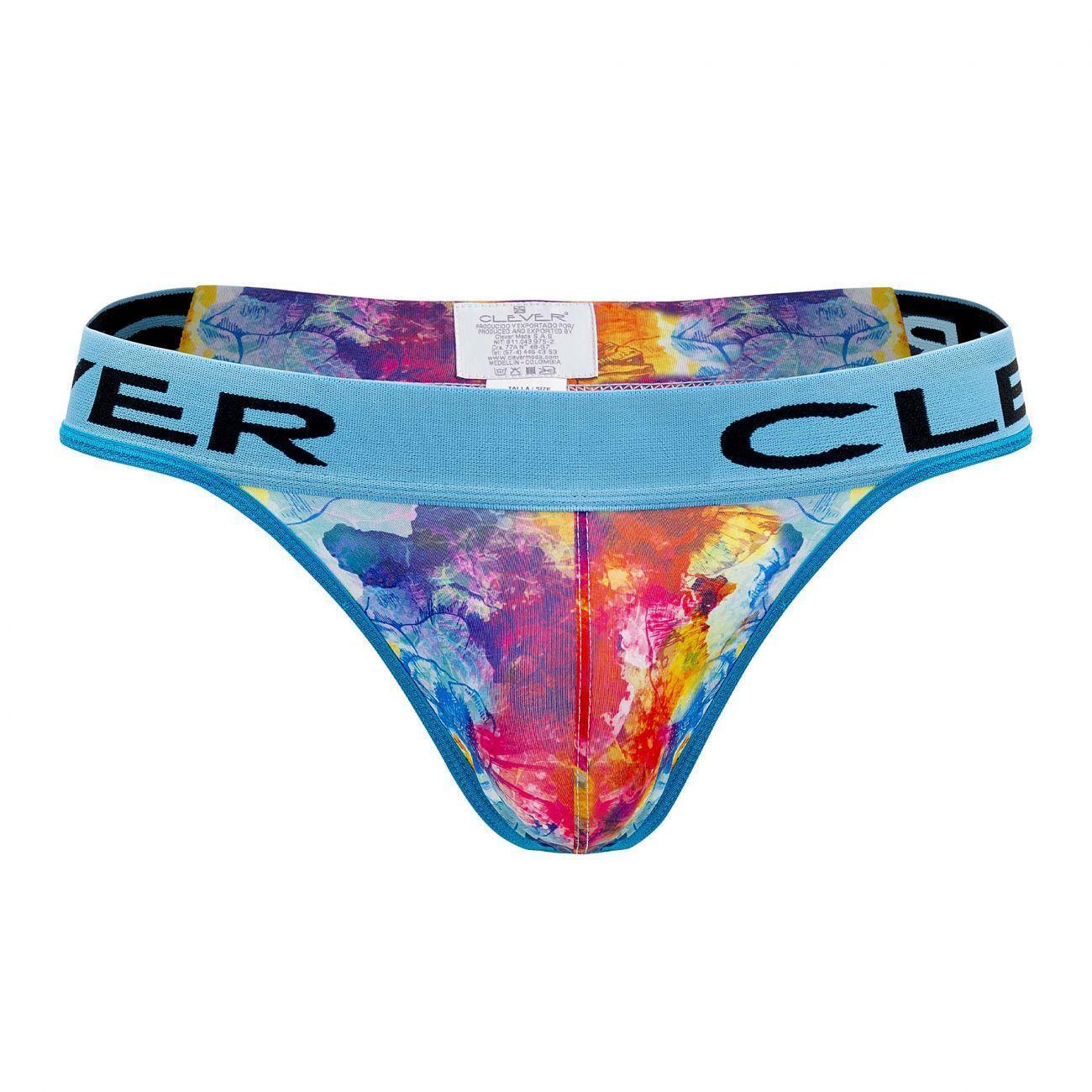 image of product,Medusa Thongs - SEXYEONE