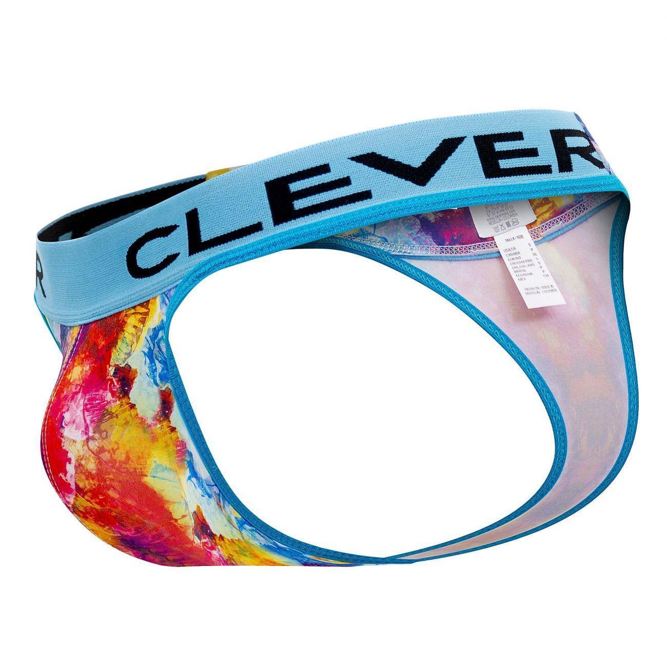 image of product,Medusa Thongs - SEXYEONE